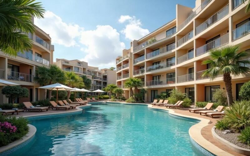 Encuentra tu Espacio Ideal: Comunidades de Vecinos y Pisos Turísticos Portal inmobiliario de noticias profesionales