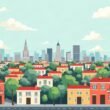 Explorando Comunidades de Vecinos en Madrid: Ventajas y Recomendaciones Portal inmobiliario de noticias profesionales