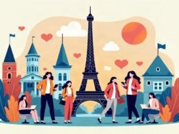 idealista en Francia: ¿Qué significa su llegada al mercado? Portal inmobiliario de noticias profesionales