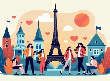idealista en Francia: ¿Qué significa su llegada al mercado? Portal inmobiliario de noticias profesionales