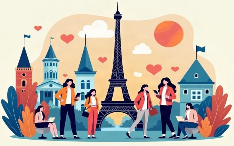 idealista en Francia: ¿Qué significa su llegada al mercado? Portal inmobiliario de noticias profesionales