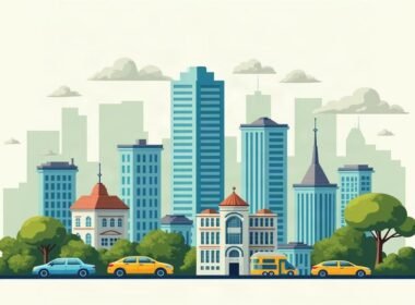 Explorando Derecho Urbanístico en Colombia: Principios y Aplicaciones Portal inmobiliario de noticias profesionales
