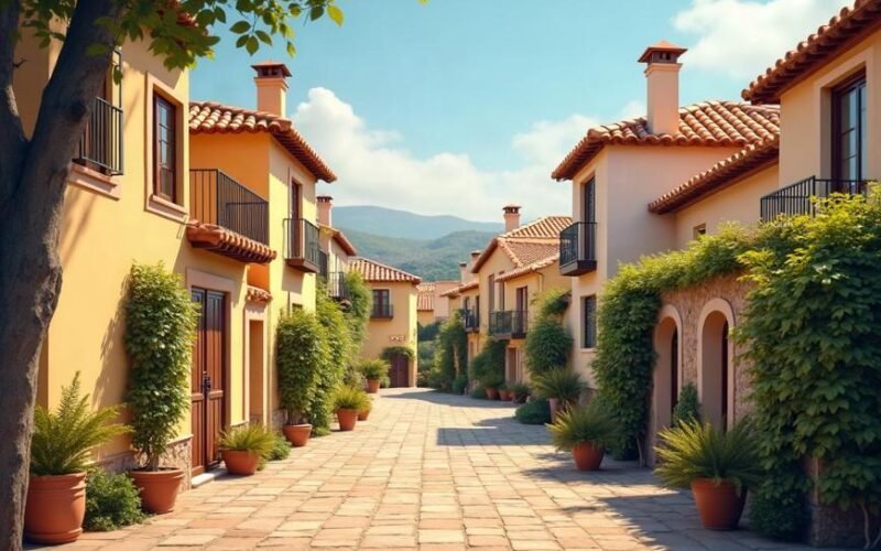 Comprar vivienda en España: ¿es más rentable que alquilar? Portal inmobiliario de noticias profesionales