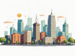 Sector inmobiliario: Noticias y transacciones relevantes de la semana Portal inmobiliario de noticias profesionales