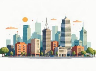 Sector inmobiliario: Noticias y transacciones relevantes de la semana Portal inmobiliario de noticias profesionales