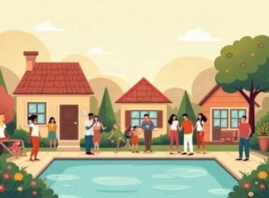 Normas Esenciales para una Convivencia Armoniosa Portal inmobiliario de noticias profesionales