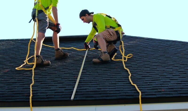 Instalación de paneles solares para calcular su amortización