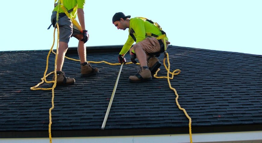 Instalación de paneles solares para calcular su amortización