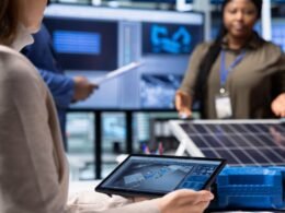 Autoconsumo sin excedentes con monitorización y control de una instalación fotovoltaica