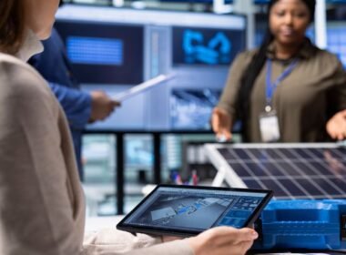 Autoconsumo sin excedentes con monitorización y control de una instalación fotovoltaica