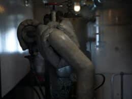 Instalación de calefacción para una guía sobre calderas de gasóleo
