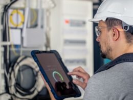 Compensación excedentes solares y control de producción mediante monitorización eléctrica