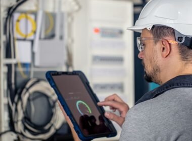 Compensación excedentes solares y control de producción mediante monitorización eléctrica
