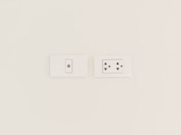 Enchufe no funciona en una toma eléctrica de pared