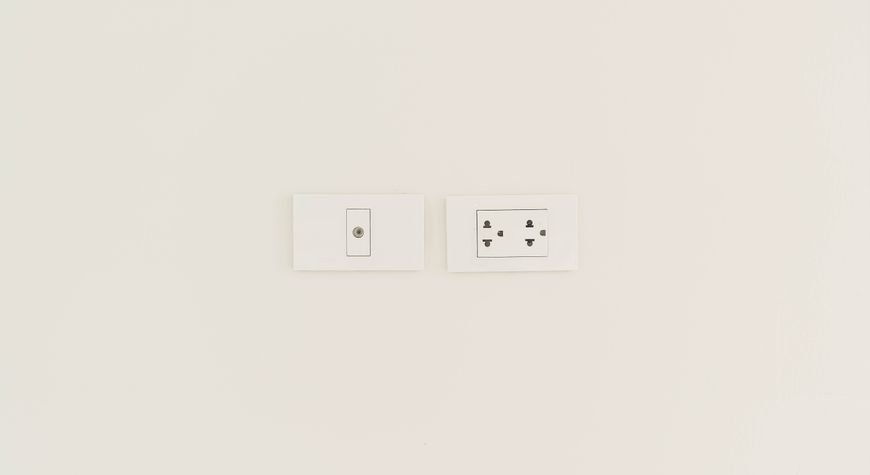 Enchufe no funciona en una toma eléctrica de pared