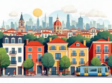 Descubre las Mejores Opciones de Alquiler de Viviendas en Madrid Portal inmobiliario de noticias profesionales