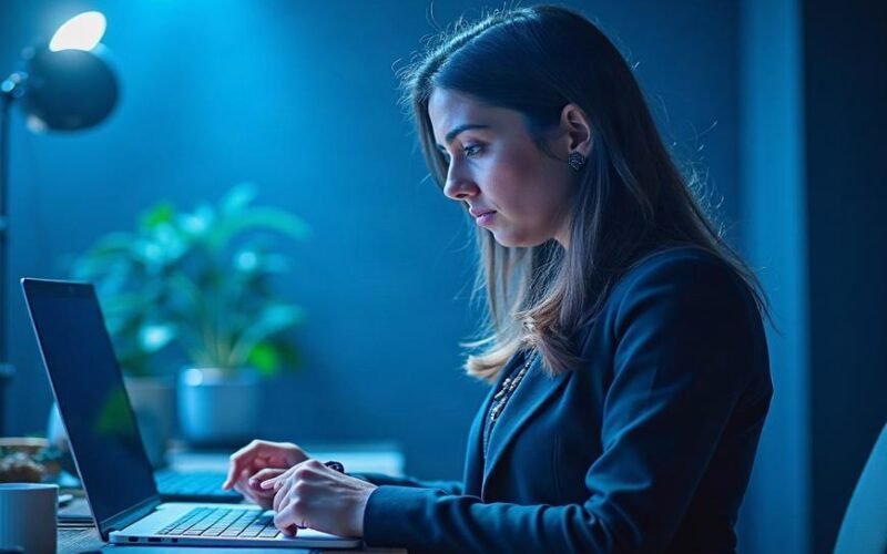 Elena Piaia dimite: ¿Qué implica para Fidere Patrimonio hoy? Portal inmobiliario de noticias profesionales