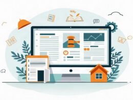 Curso de derecho inmobiliario, certificados y másteres