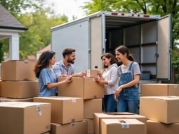 Mudanzas de Casas: Guía Completa para una Transición Sin Estrés Portal inmobiliario de noticias profesionales