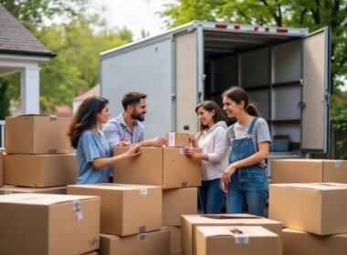 Mudanzas de Casas: Guía Completa para una Transición Sin Estrés Portal inmobiliario de noticias profesionales