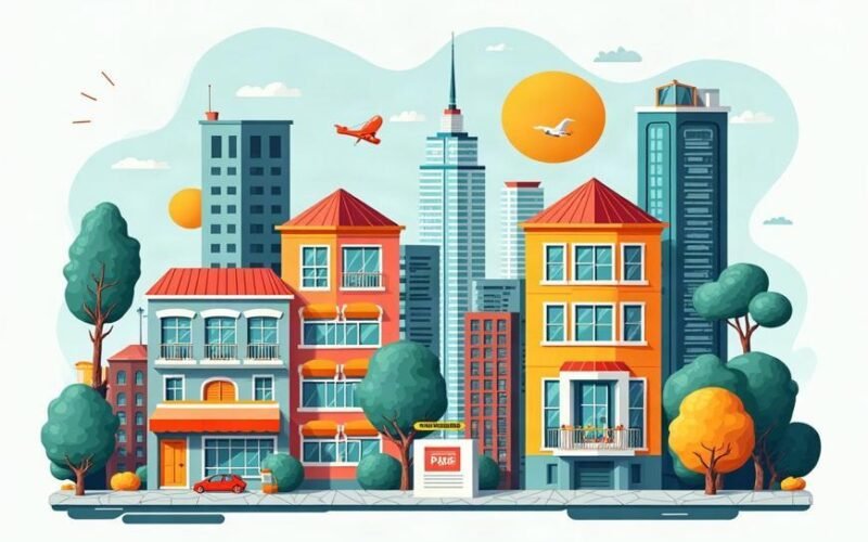 Descubre el Derecho Urbanístico Chileno a Través de Este PDF Esencial Portal inmobiliario de noticias profesionales
