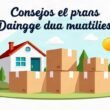 Mudanzas de viviendas: Consejos para hacer el proceso más sencillo Portal inmobiliario de noticias profesionales