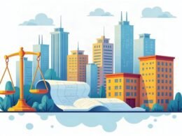 Todo sobre el Derecho Urbanístico y su Importancia Portal inmobiliario de noticias profesionales