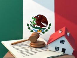 Derecho inmobiliario en México: compraventa e inversión