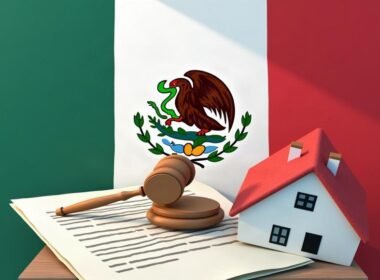 Derecho inmobiliario en México: compraventa e inversión