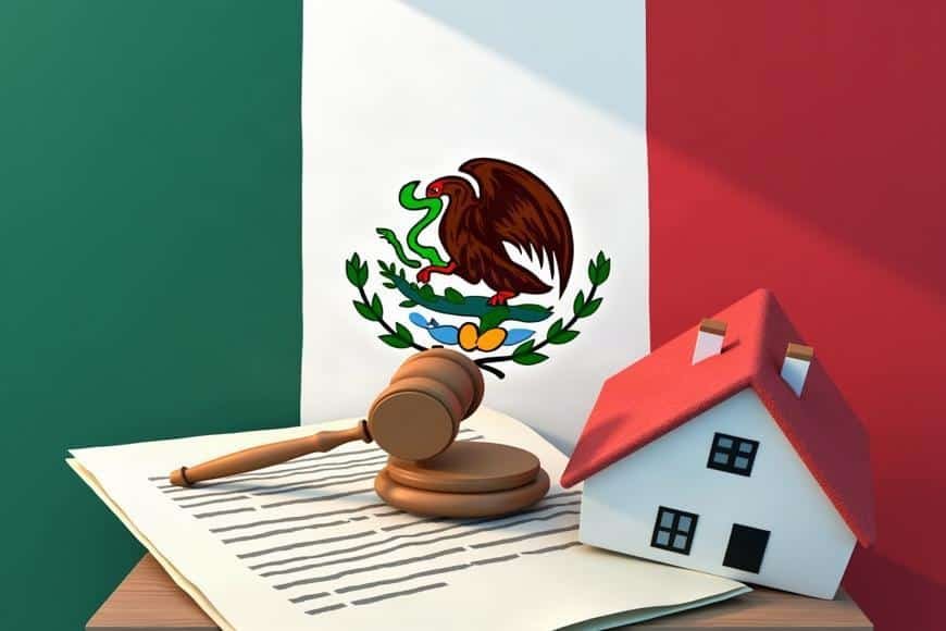 Derecho inmobiliario en México: compraventa e inversión