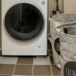 Instalar secadora bomba de calor en una zona de lavandería ventilada