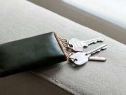 Llaves de seguridad y control de copias para cerraduras
