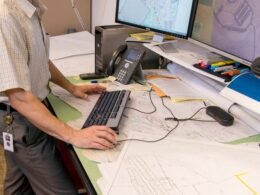 Modelo entrega documentación administrador de fincas y gestión de archivos