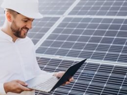 Optimizadores solares y diagnóstico de una instalación fotovoltaica
