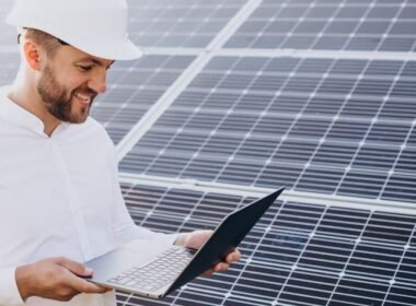 Optimizadores solares y diagnóstico de una instalación fotovoltaica
