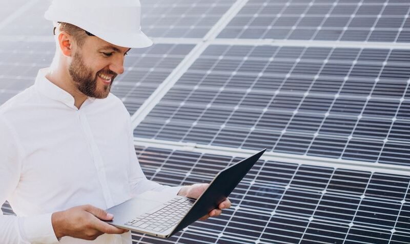 Optimizadores solares y diagnóstico de una instalación fotovoltaica